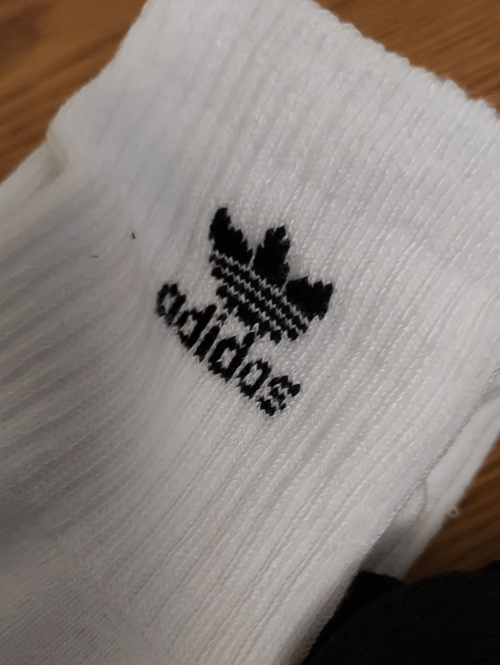 Adidas Unisex 6pk Socks